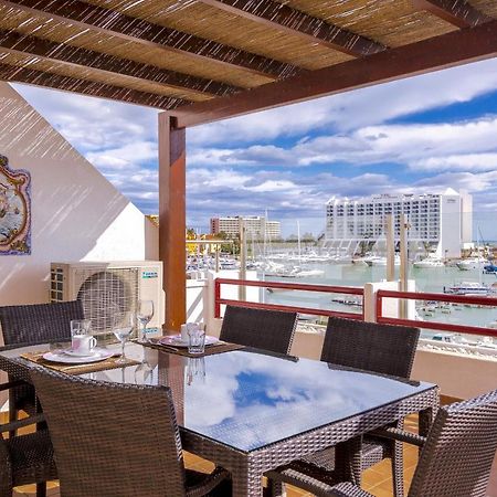 Primula - Wonderful View - Vilamoura Marina Exterior foto