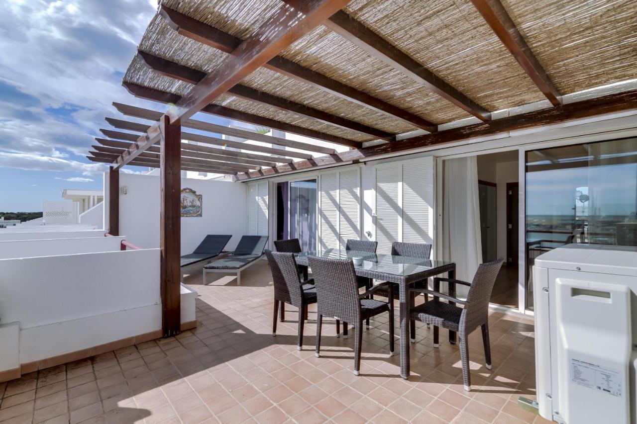 Primula - Wonderful View - Vilamoura Marina Exterior foto