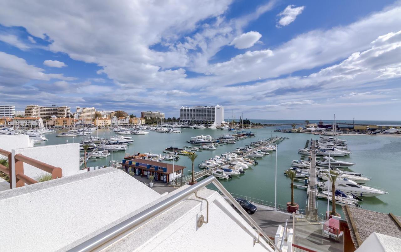 Primula - Wonderful View - Vilamoura Marina Exterior foto