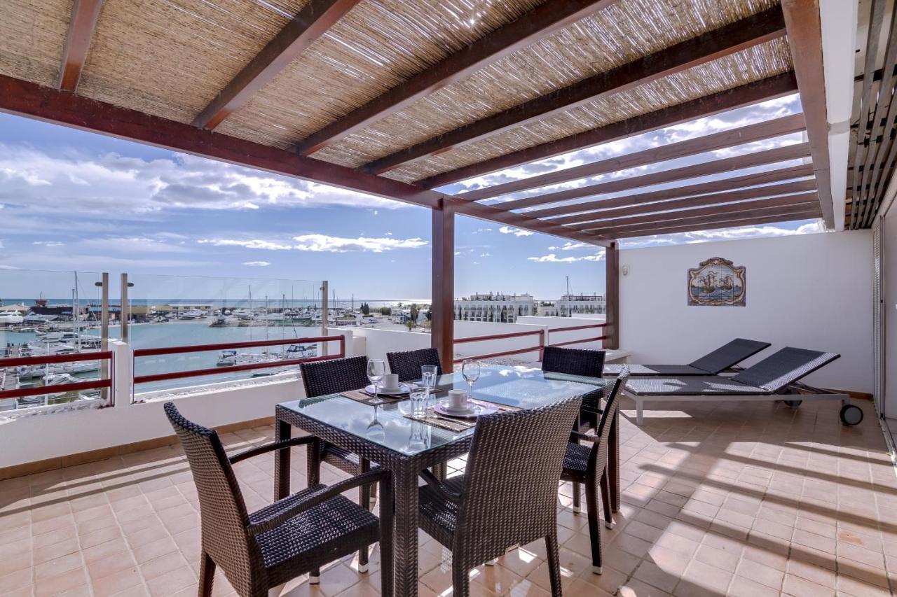 Primula - Wonderful View - Vilamoura Marina Exterior foto
