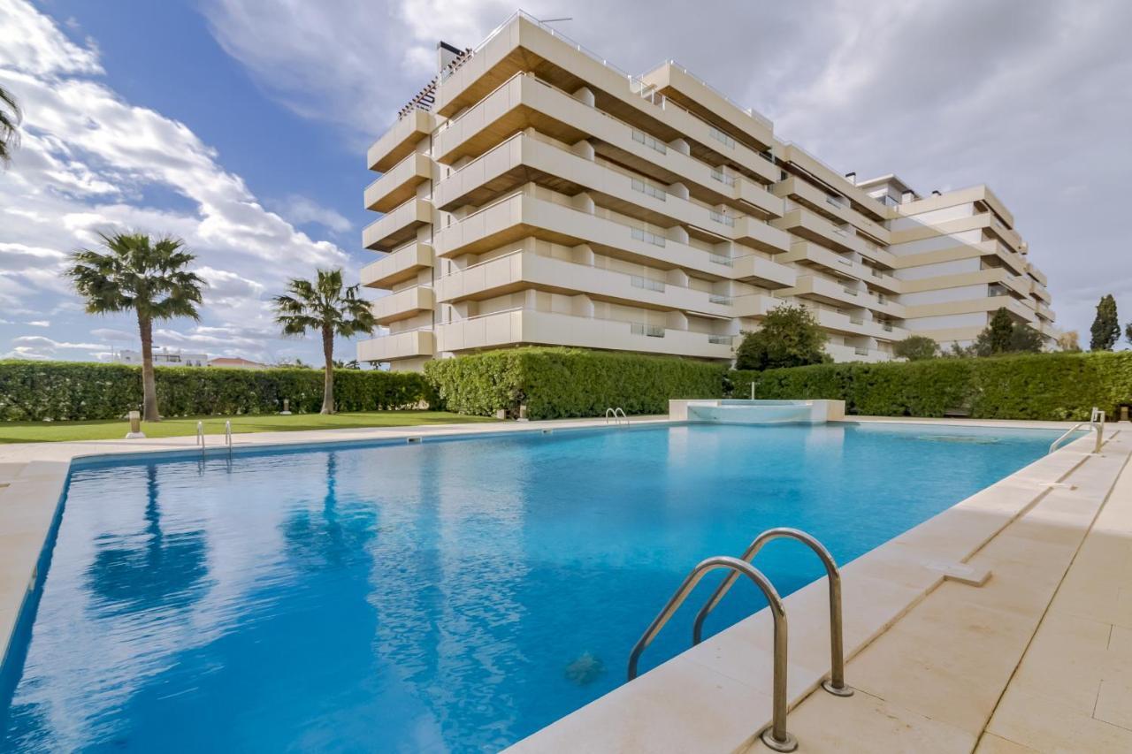 Primula - Wonderful View - Vilamoura Marina Exterior foto