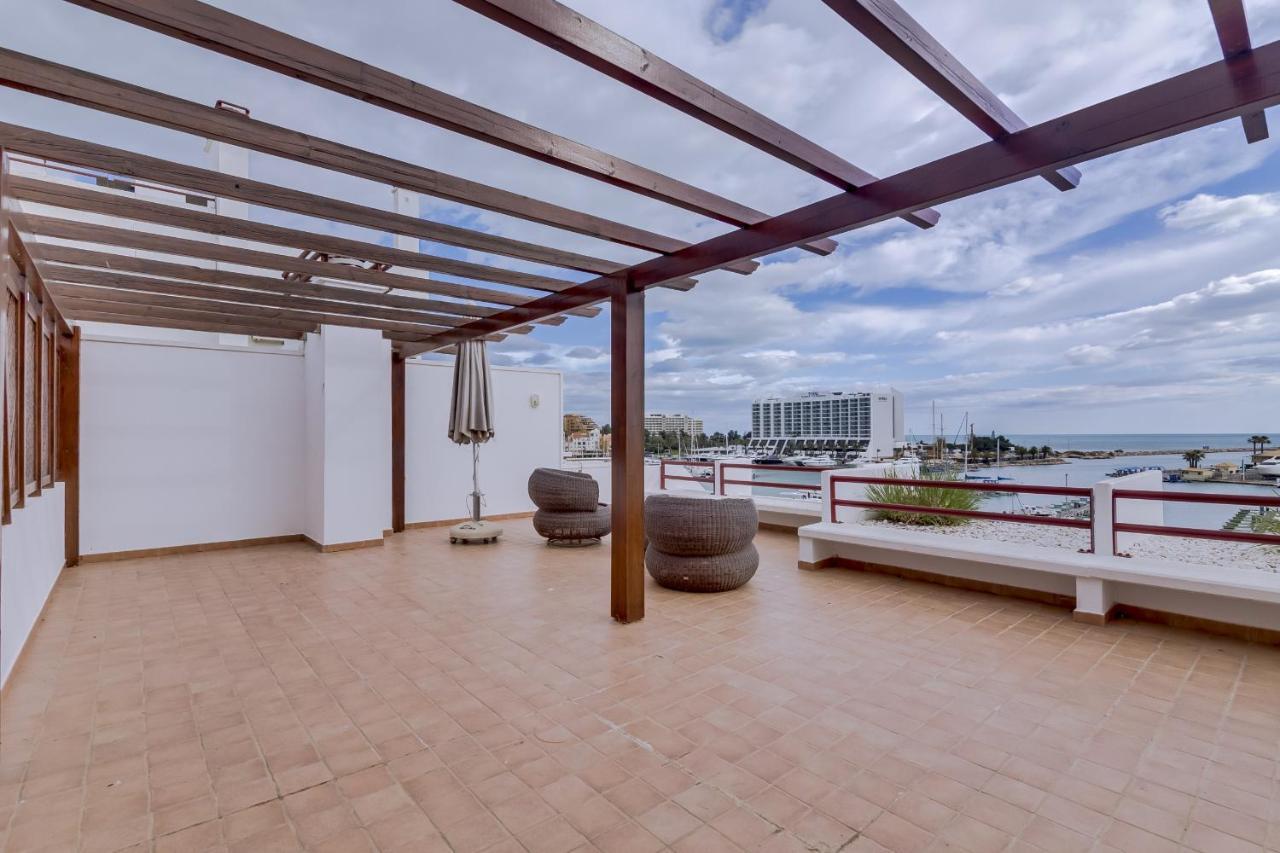 Primula - Wonderful View - Vilamoura Marina Exterior foto