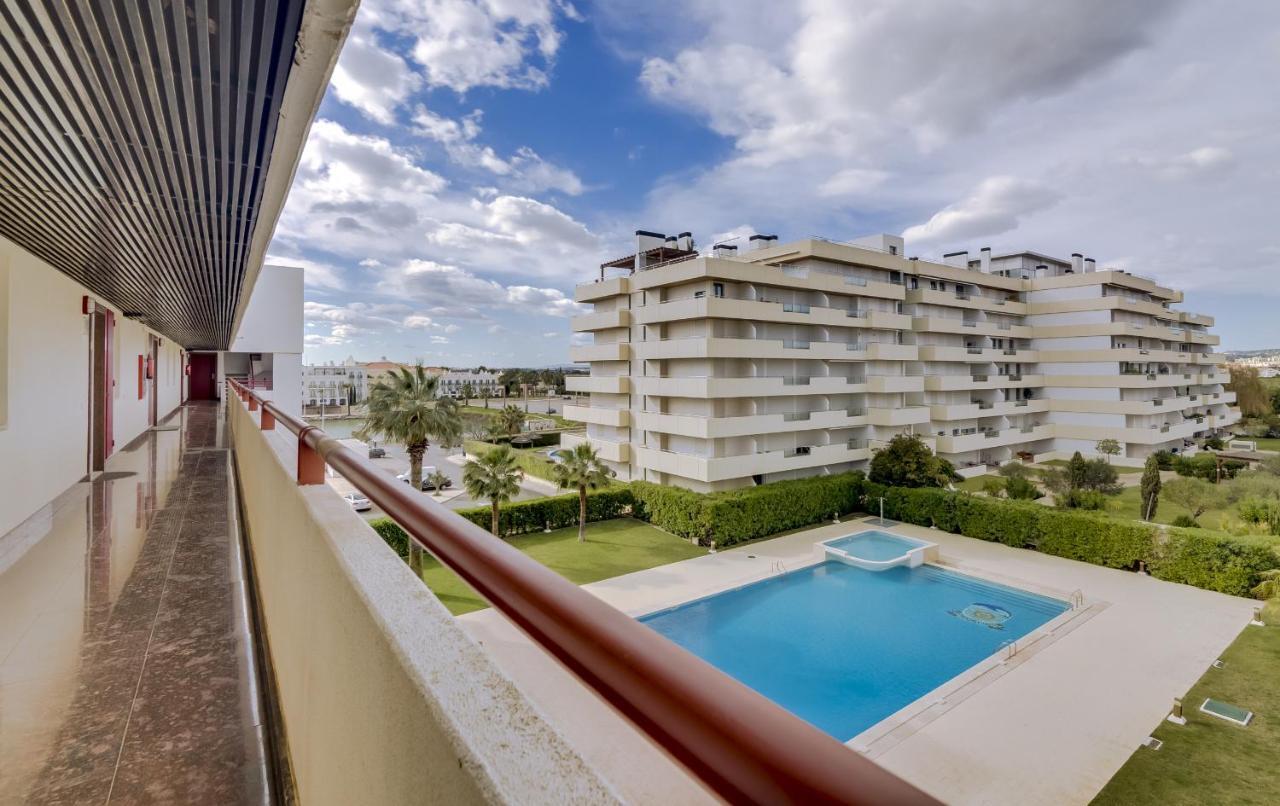 Primula - Wonderful View - Vilamoura Marina Exterior foto
