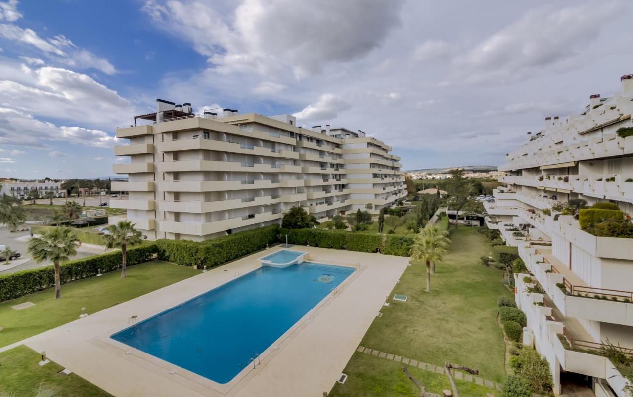 Primula - Wonderful View - Vilamoura Marina Exterior foto