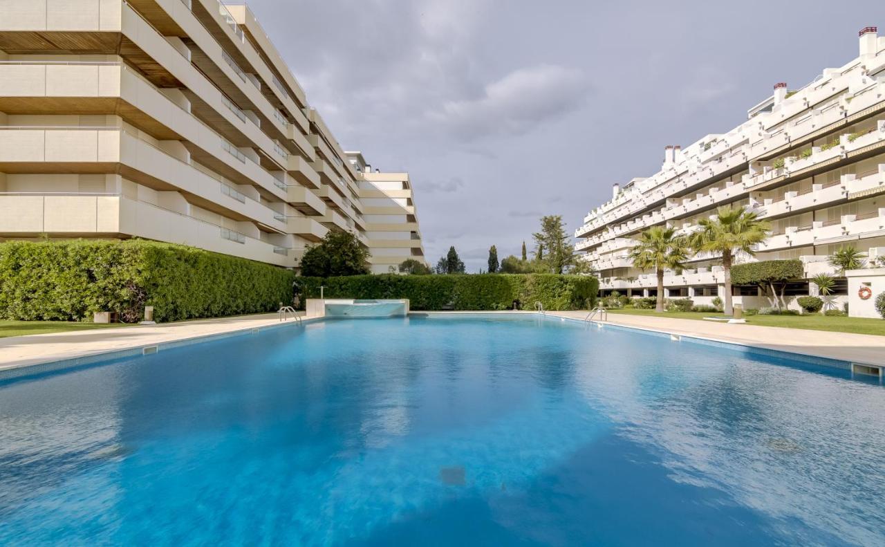 Primula - Wonderful View - Vilamoura Marina Exterior foto