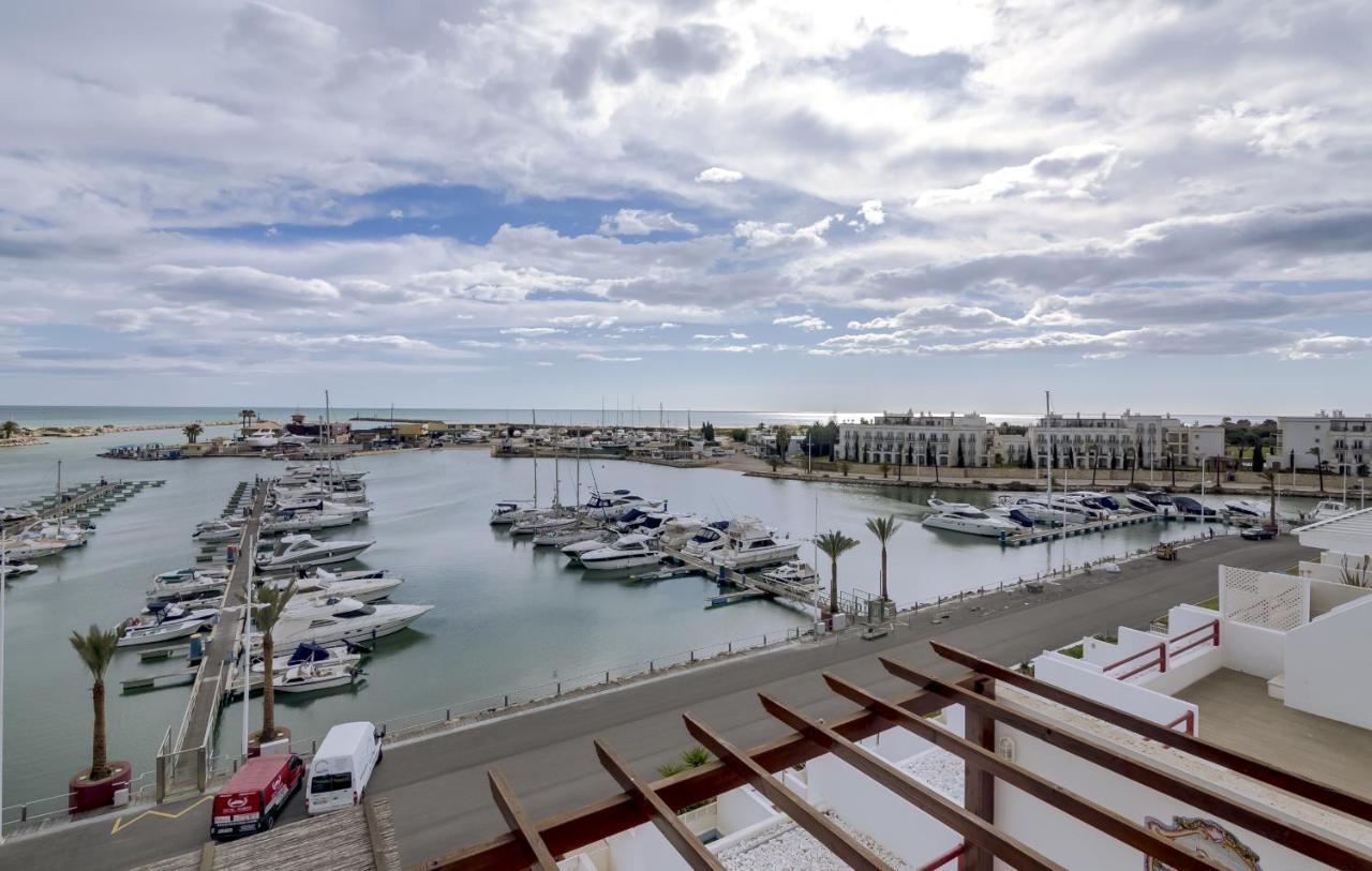 Primula - Wonderful View - Vilamoura Marina Exterior foto