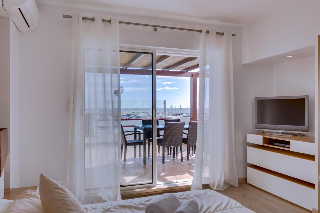Primula - Wonderful View - Vilamoura Marina Exterior foto