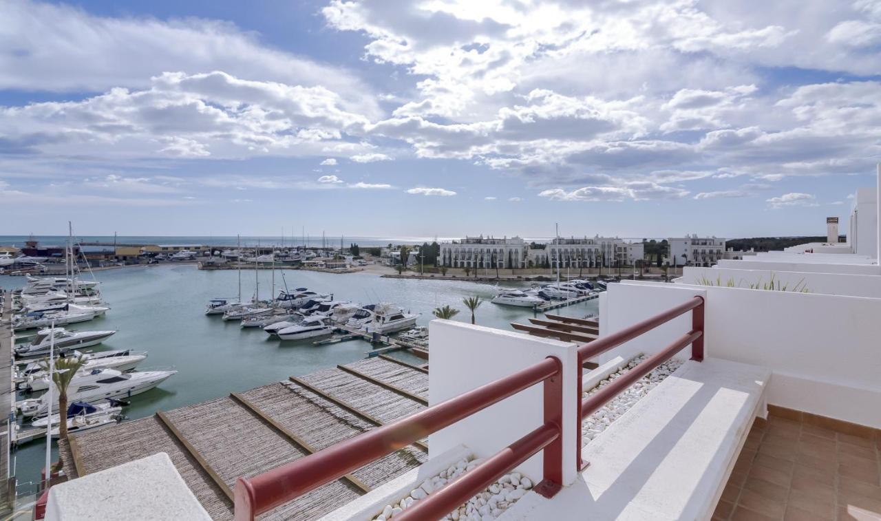 Primula - Wonderful View - Vilamoura Marina Exterior foto