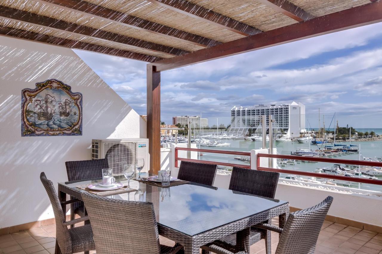 Primula - Wonderful View - Vilamoura Marina Exterior foto