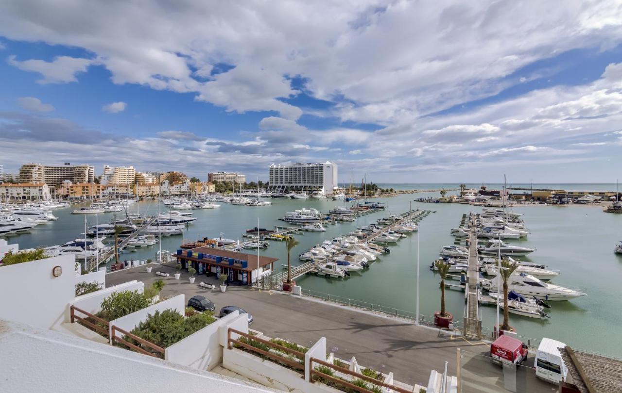 Primula - Wonderful View - Vilamoura Marina Exterior foto