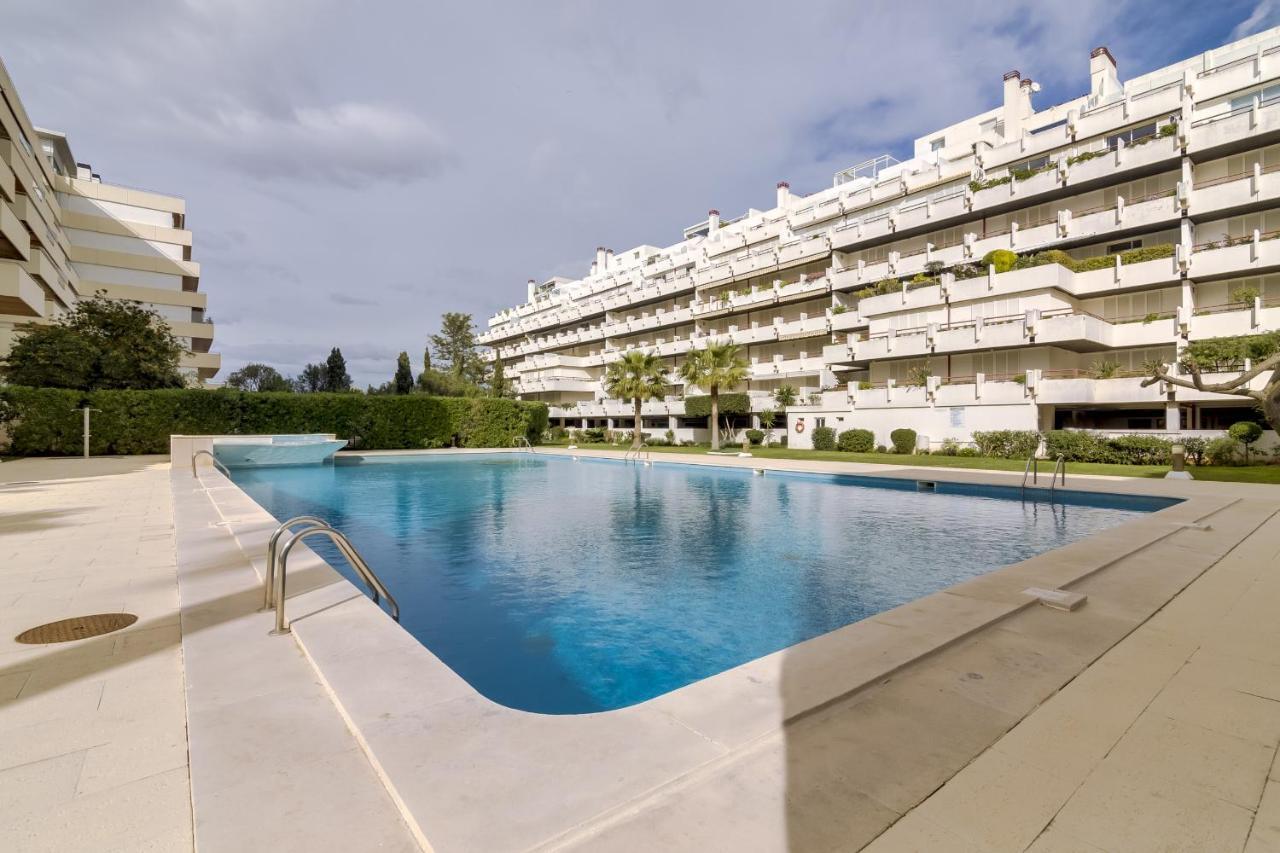 Primula - Wonderful View - Vilamoura Marina Exterior foto