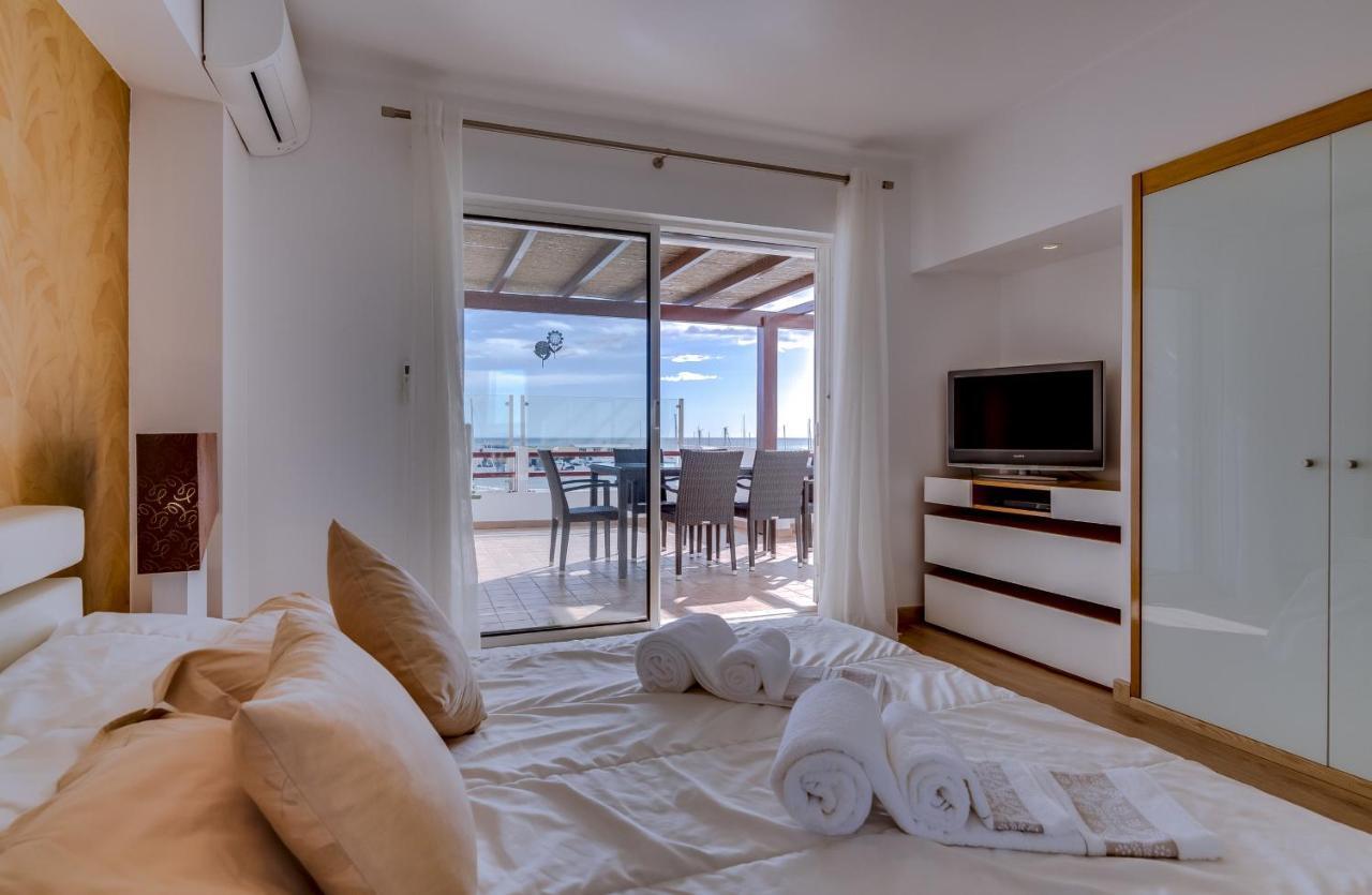 Primula - Wonderful View - Vilamoura Marina Exterior foto